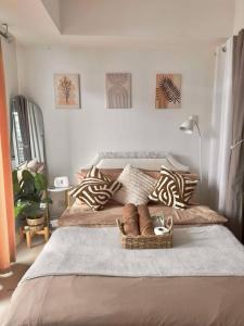 AZURE URBAN RESIDENCES- Beach View