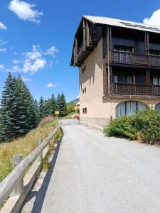 Appartements Residence L-Hostellerie - maeva Home - Studio + coin cabine vue montagne 6 personnes - Budget MAE-2763 : photos des chambres