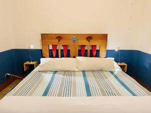 Departamento en casona del siglo XVI frente al Zócalo de Puebla #5