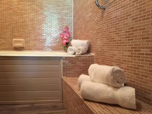 Hotels Le Sestriere : photos des chambres
