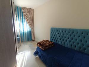 Les dunes chat mariem