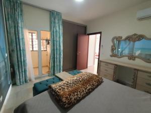 Les dunes chat mariem