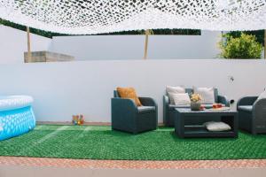 Just Like Home - Mainpeak Family House