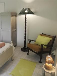 Hebron Farm Boeretroos 2- bedroom self-catering