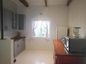 Hebron Farm Boeretroos 2- bedroom self-catering