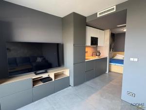 ADOME Apartment Thailandia I 3H