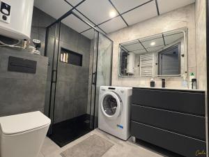 ADOME Apartment Thailandia I 3H