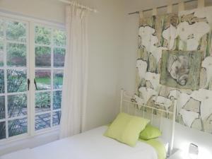 Hebron Farm Boeretroos 2- bedroom self-catering