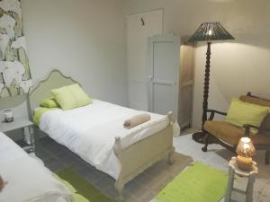 Hebron Farm Boeretroos 2- bedroom self-catering