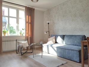 Apartamenty KDN na Wyzwolenia