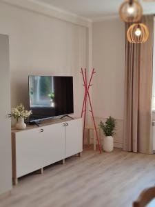 Apartamenty KDN na Wyzwolenia