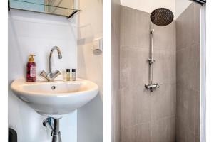 Comfortabel Appartement