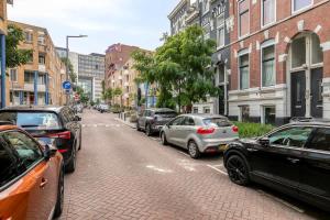 Comfortabel Appartement