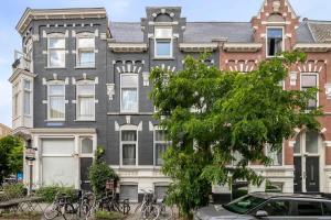 Comfortabel Appartement