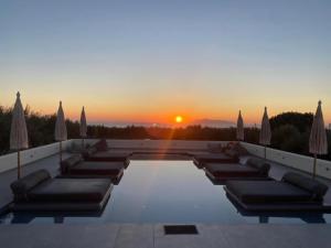 Zaitun Luxury Suites