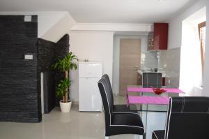 Apartment Igor 
