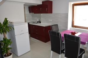 Apartment Igor 