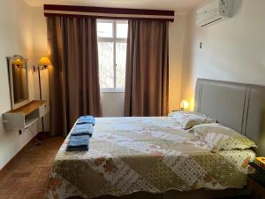 Santa Musica, Charme e Conforto