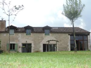 B&B / Chambres d'hotes La Mirabelle : photos des chambres
