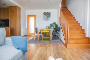 Just Like Home - Mainpeak Family House