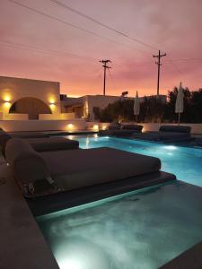 Zaitun Luxury Suites