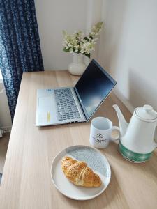 Apartamenty KDN na Wyzwolenia