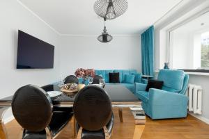 Dubois Kolobrzeg by Solarento