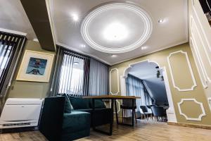 Вила Тих кът