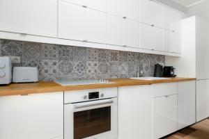 Dubois Kolobrzeg by Solarento