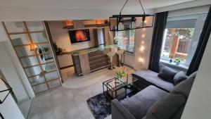 Słoneczny Apartament