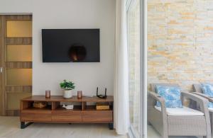 Suite moderna con piscina y terraza a 4 min de Playa Bávaro