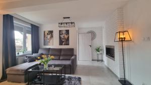 Słoneczny Apartament