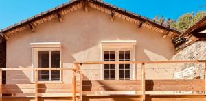 Appartements Logement entier Chez Lea et Brevia : photos des chambres