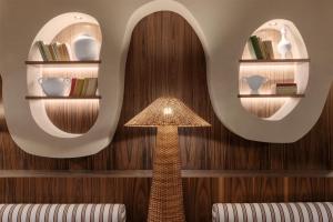 Amarello Hotel Praia Santo André, Tapestry Collection by Hilton