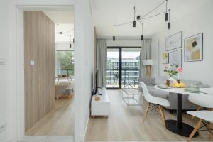 Shellter Apartments by Solarento