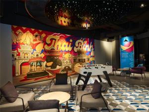 Tru by Hilton Thai Binh City Centre