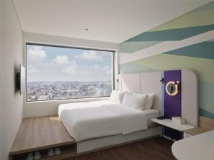 Tru by Hilton Thai Binh City Centre