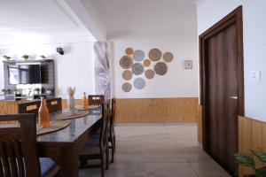 Wandernest Homes Boho Bliss