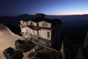 Wandernest Homes Boho Bliss