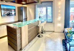 Słoneczny Apartament