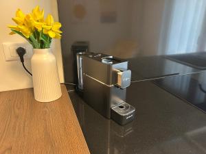 IntoMatera - Business Apartments