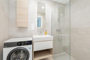 Shellter Apartments by Solarento