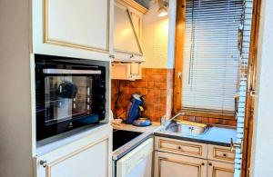 Résidence Agate - Appartement tout confort · Au pied des pistes · Vue vallée · Balcon MAE-3753