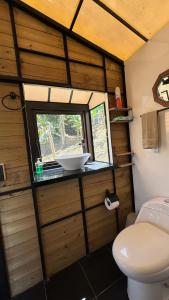 Tiny home Islandia