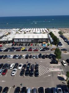 Sea View Penthouse Mamaia