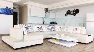 Sea View Penthouse Mamaia