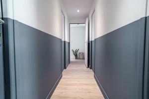 Appartements Le joyau de Belledonne : photos des chambres