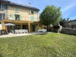 Villas Residence Lavoir1 - Maison de caractere en plein centre du village de Villard de Lans MAE-3424 : photos des chambres