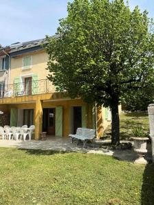 Villas Residence Lavoir1 - Maison de caractere en plein centre du village de Villard de Lans MAE-3424 : photos des chambres