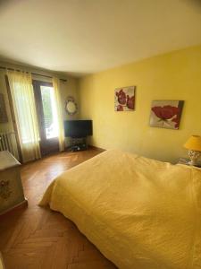 Résidence Lavoir1 - Maison de caractère en plein centre du village de Villard de Lans MAE-3424